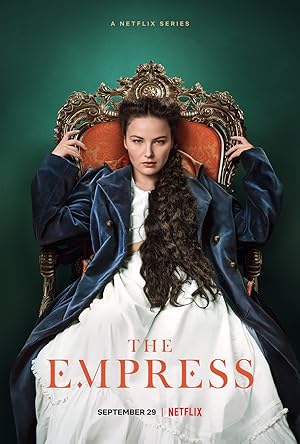 The Empress