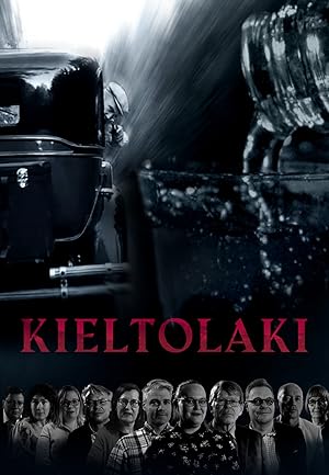 Kieltolaki