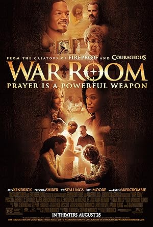 War Room