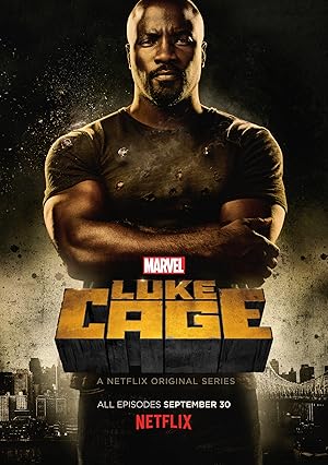 Luke Cage