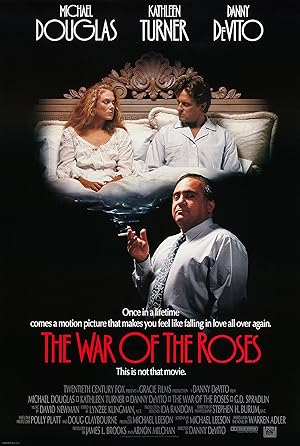 The War of the Roses