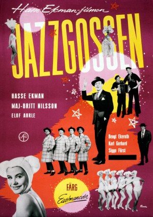 Jazzgossen