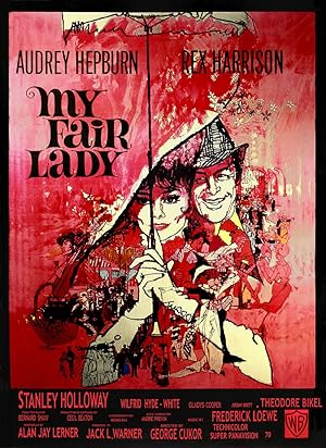 My Fair Lady