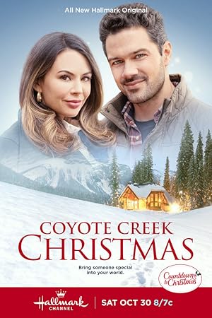 Coyote Creek Christma