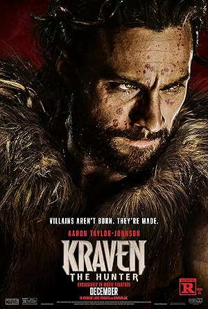 Kraven the Hunter