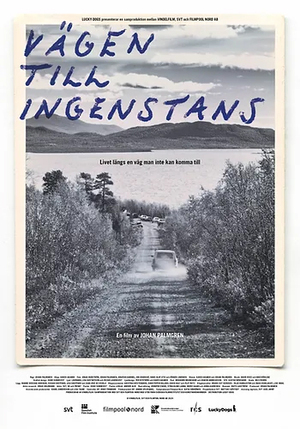 Vägen till ingenstans