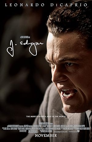 J. Edgar