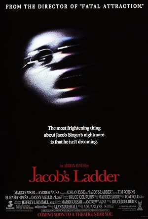 Jacob’s Ladder