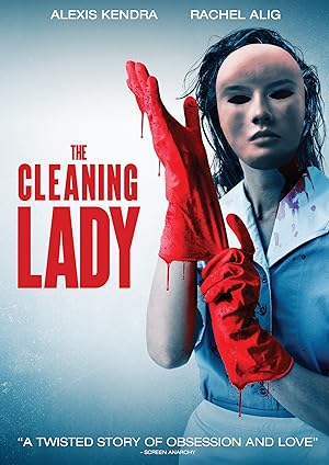 The Cleaning Lady