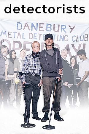 Detectorists