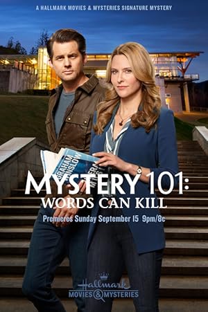 Mystery 101: Words Can Kill