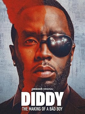 Diddy: The Making of a Bad Boy