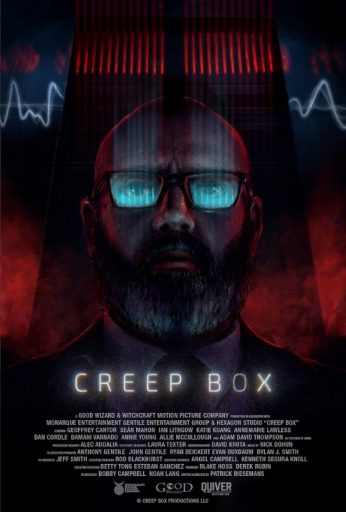 Creep Box