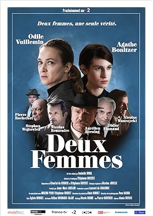 Deux femmes