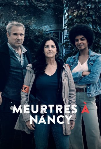 Murder in Nancy