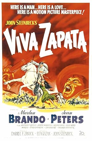 Viva Zapata!