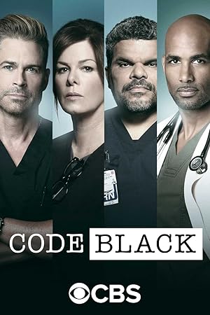 Code Black