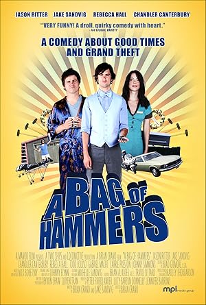 A Bag of Hammers