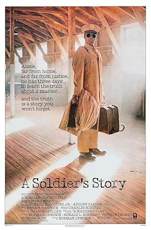 A Soldier’s Story