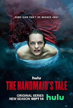 The Handmaid’s Tale