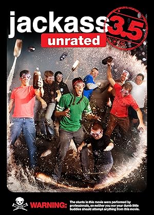 Jackass 3.5