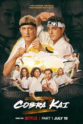 Cobra Kai