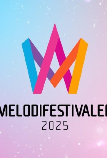 Melodifestivalen 2025