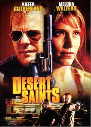 Desert Saints