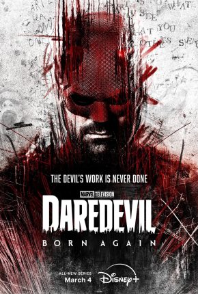 Daredevil: Born Again